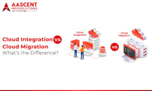 Cloud Integration vs Cloud Migration: What’s the Difference?
