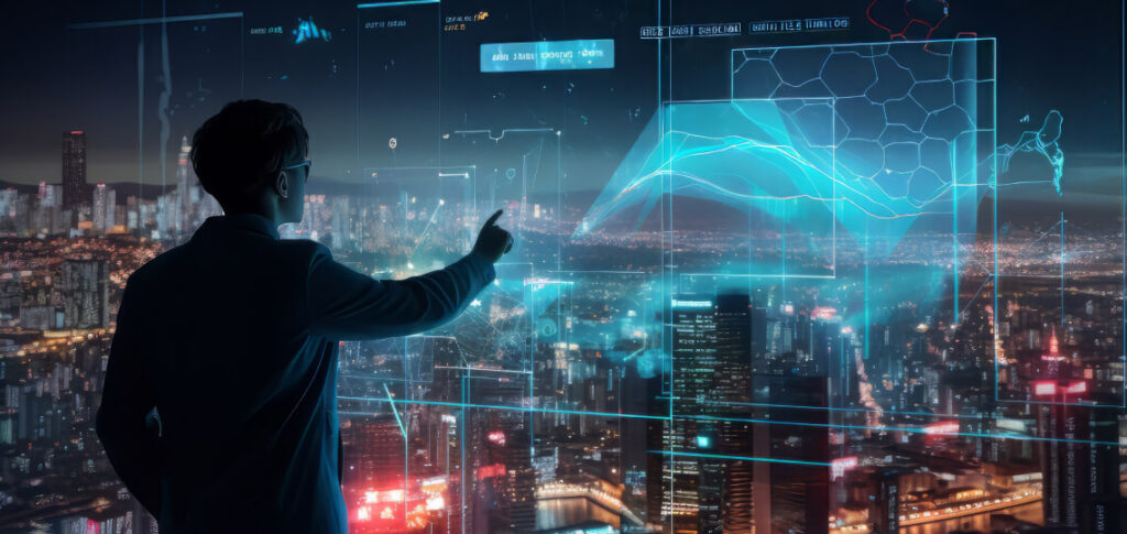 Precision Asset Tracking for a Global Telecom Infrastructure Leader ...